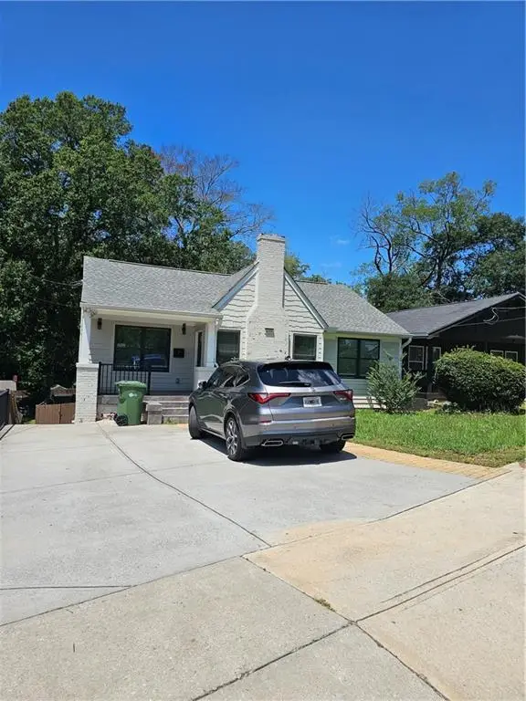 430 Chappell Road Nw, Atlanta, GA 30318 - #1