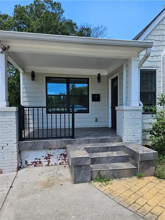 430 Chappell Road Nw, Atlanta, GA 30318 - #3