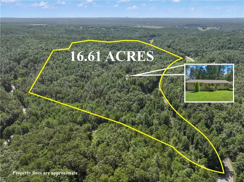 5082 Highway 197 N, Clarkesville, GA 30523 - #1