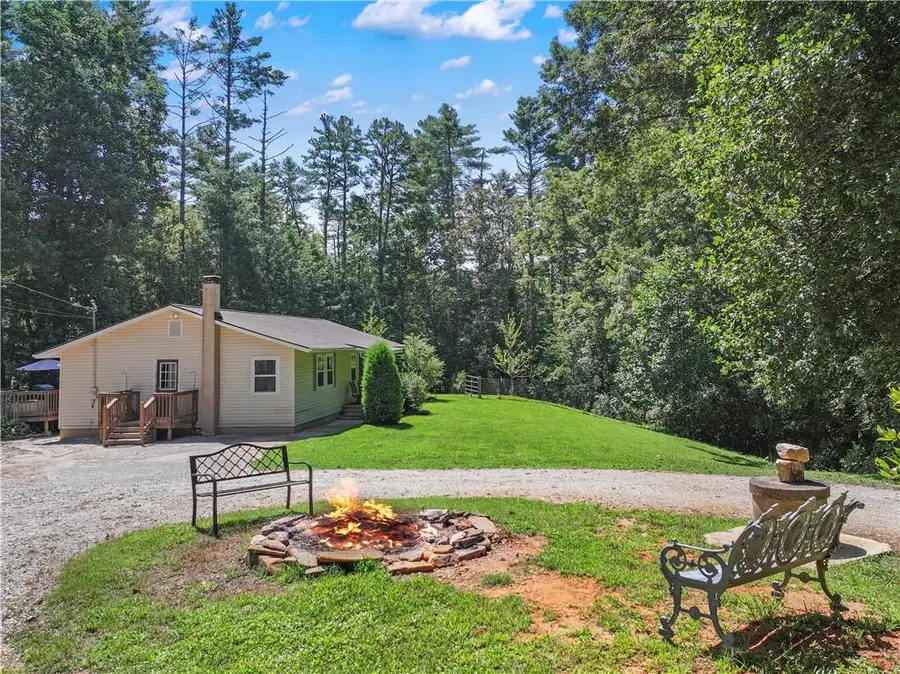 5082 Highway 197 N, Clarkesville, GA 30523 - #2