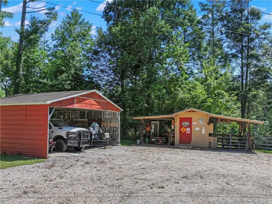 5082 Highway 197 N, Clarkesville, GA 30523 - #3