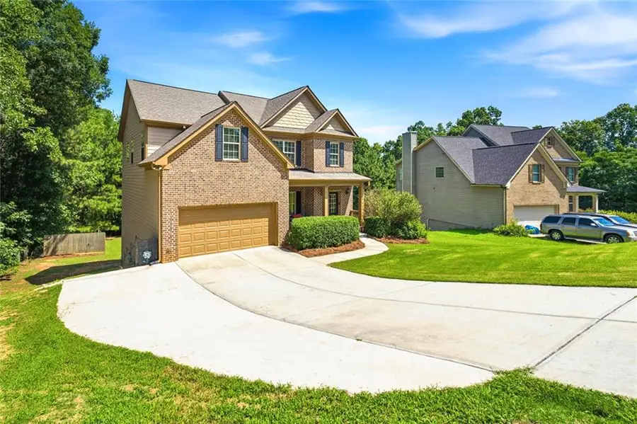 905 Maple Creek Court, Loganville, GA 30052 - #2