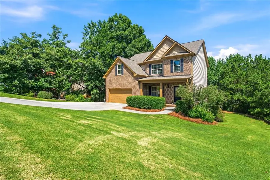 905 Maple Creek Court, Loganville, GA 30052 - #3