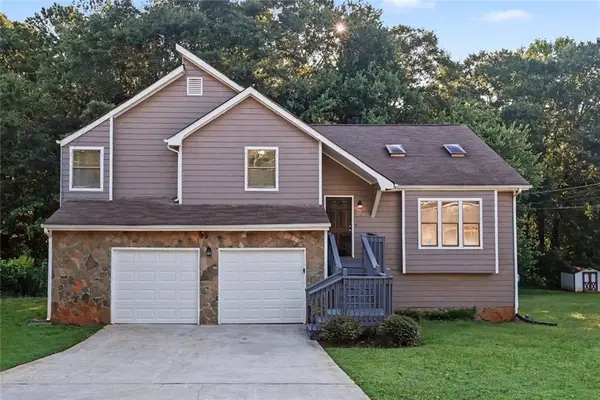 2978 Harlow Lane, Decatur, GA 30034