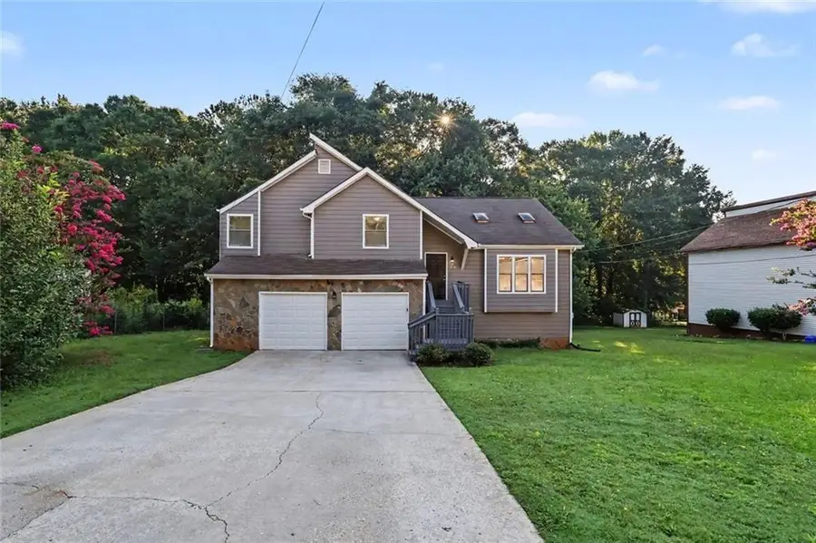 2978 Harlow Lane, Decatur, GA 30034 - #2