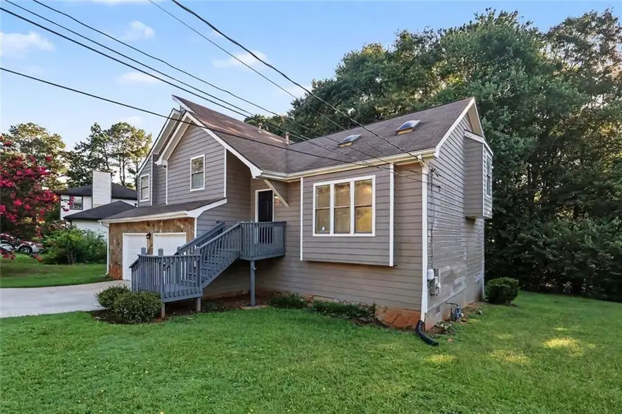 2978 Harlow Lane, Decatur, GA 30034 - #3