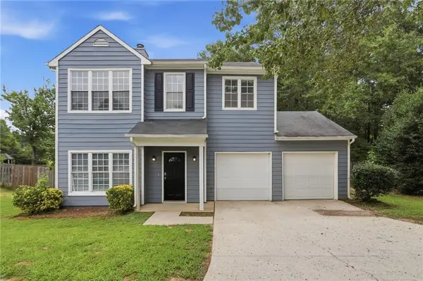 2710 Park Avenue, Austell, GA 30106