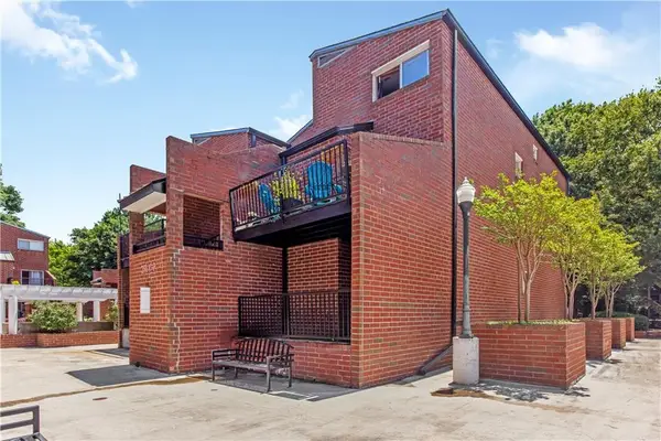 391 Ralph Mcgill Boulevard Ne #P, Atlanta, GA 30312