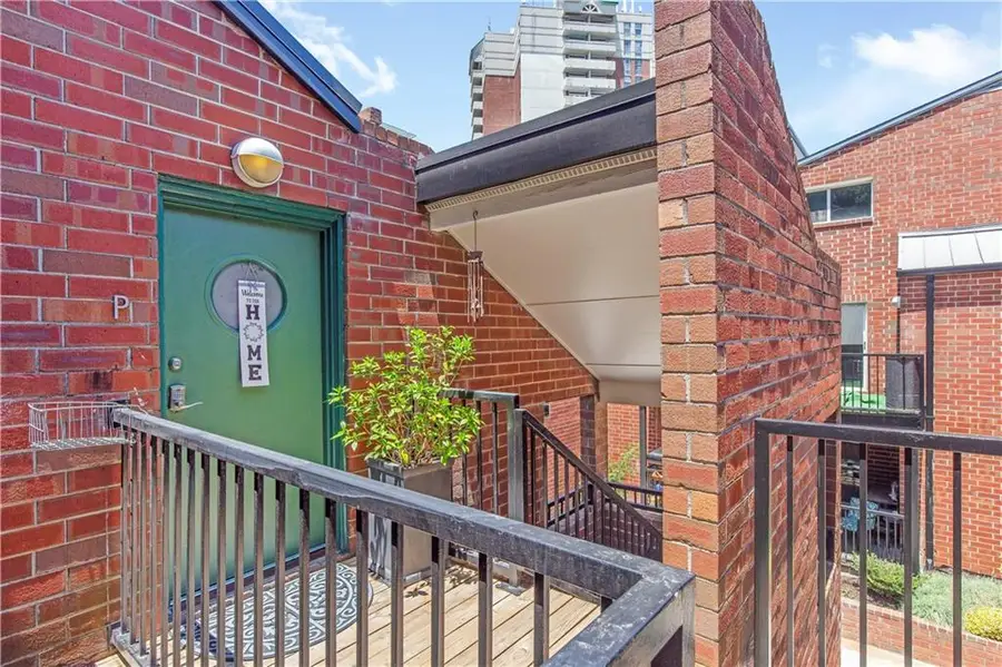 391 Ralph Mcgill Boulevard Ne #P, Atlanta, GA 30312 - #2
