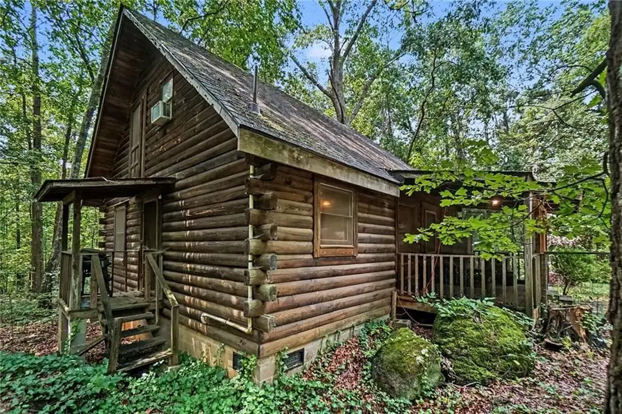 151 Bells Ferry Road Ne, White, GA 30184 - #2