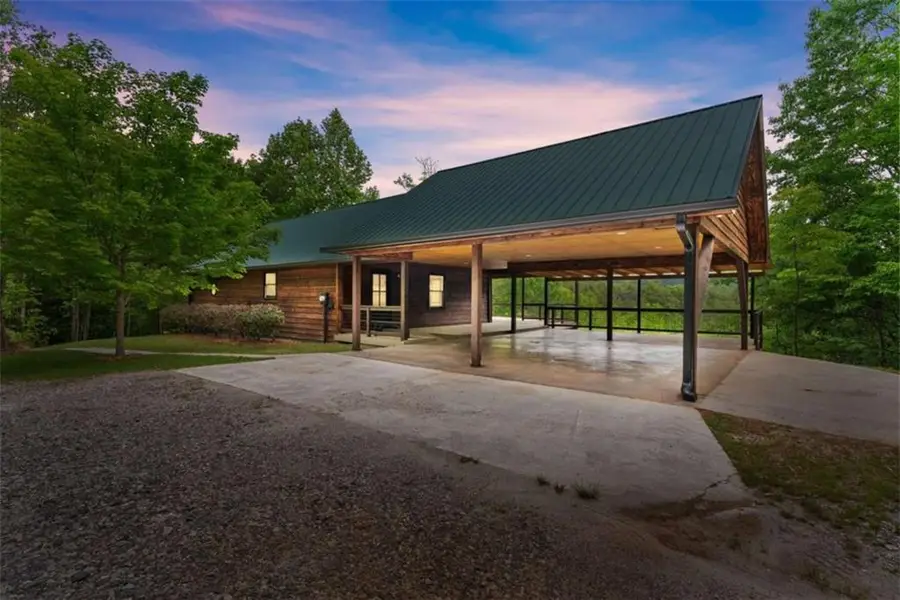 707 S Fern Cove Road S, Sautee Nacoochee, GA 30571 - #2