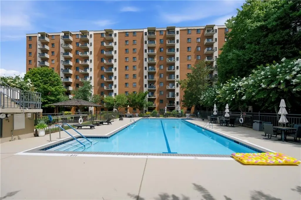 300 Johnson Ferry Road #A713, Sandy Springs, GA 30328 - #1