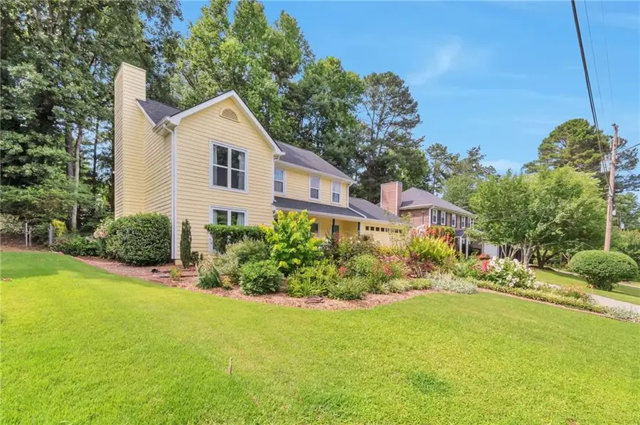 6697 Gunstock Lane, Tucker, GA 30084 - #2