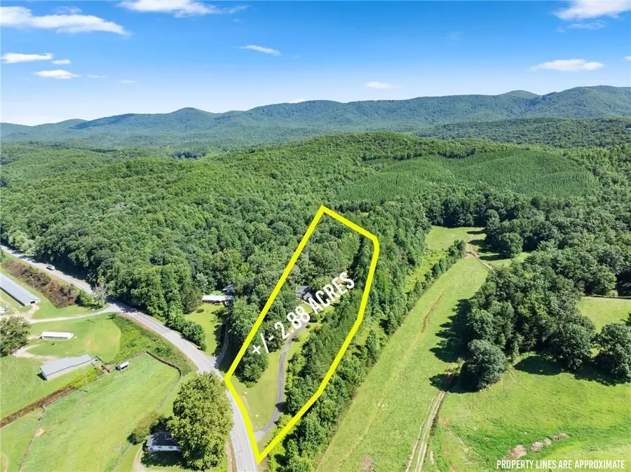 9724 Elliott Family Parkway, Dawsonville, GA 30534 - #2