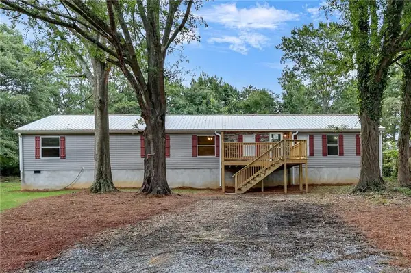 46 Honeysuckle Drive Sw, Cartersville, GA 30120