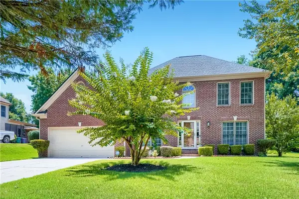 3609 River Edge Court, Decatur, GA 30034