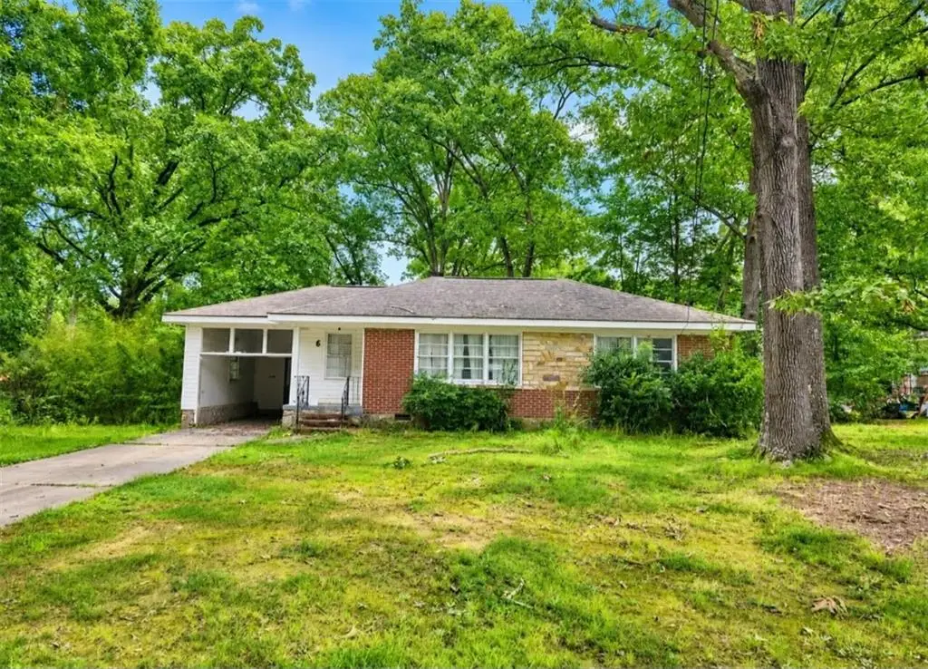 6 Elliott Circle Nw, Rome, GA 30165 - #1