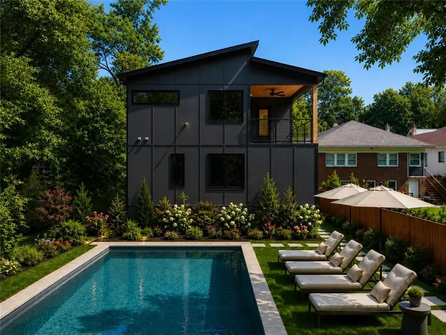 1666 S Gordon Street Sw, Atlanta, GA 30310 - #3