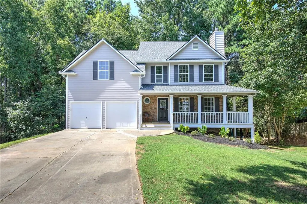 27 Carrington Trace Ne, Cartersville, GA 30121 - #1
