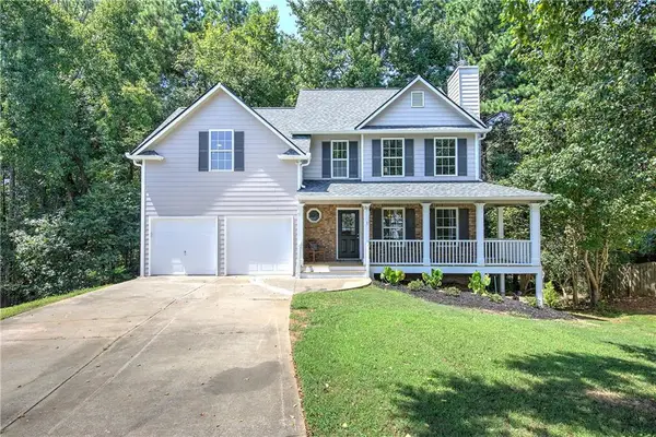27 Carrington Trace Ne, Cartersville, GA 30121