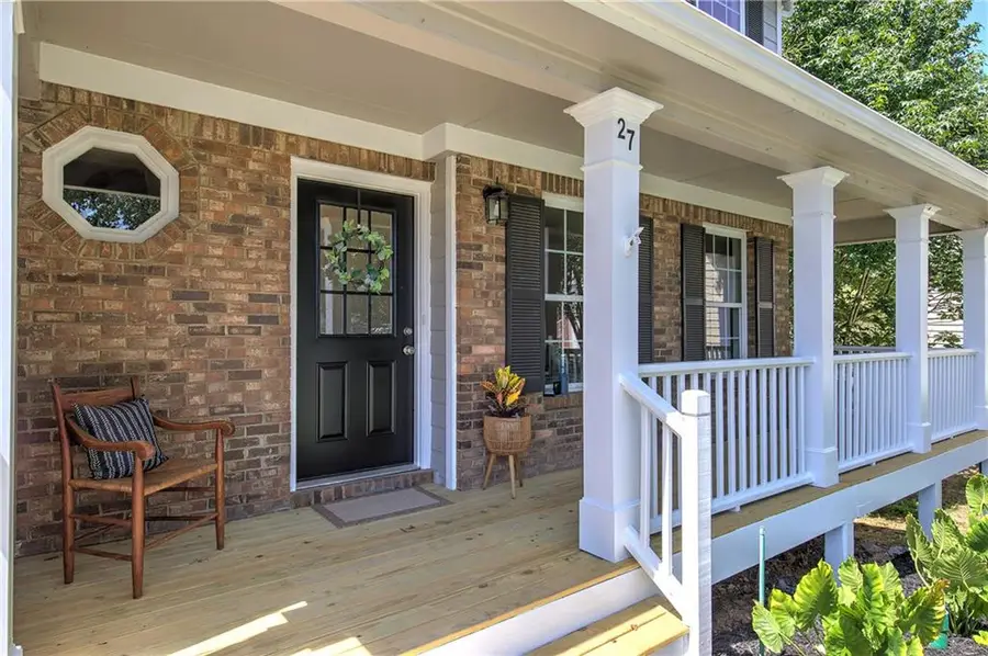 27 Carrington Trace Ne, Cartersville, GA 30121 - #2