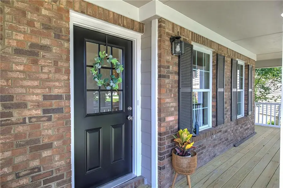 27 Carrington Trace Ne, Cartersville, GA 30121 - #3