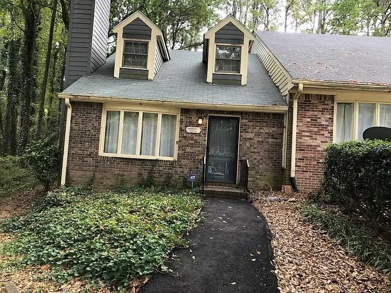7090 Williamsburg Drive, Riverdale, GA 30274 - #1