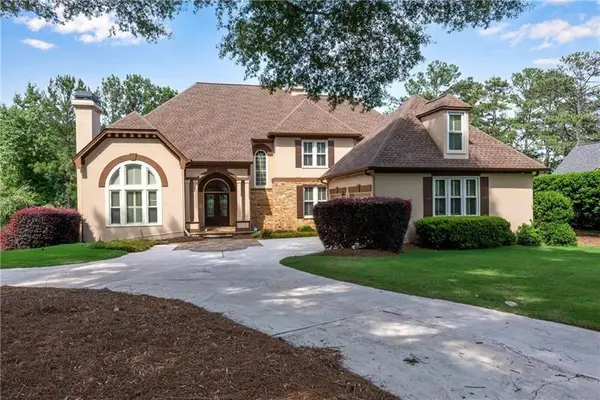 1006 Quaker Ridge Way, Johns Creek, GA 30097