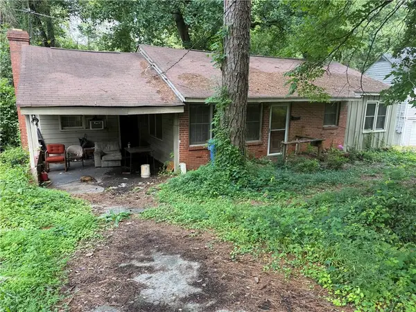 1978 Dodson Drive Sw, Atlanta, GA 30311
