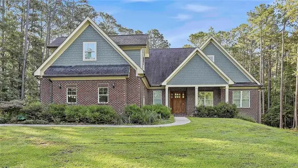 215 Kingswood Lane, Fayetteville, GA 30215