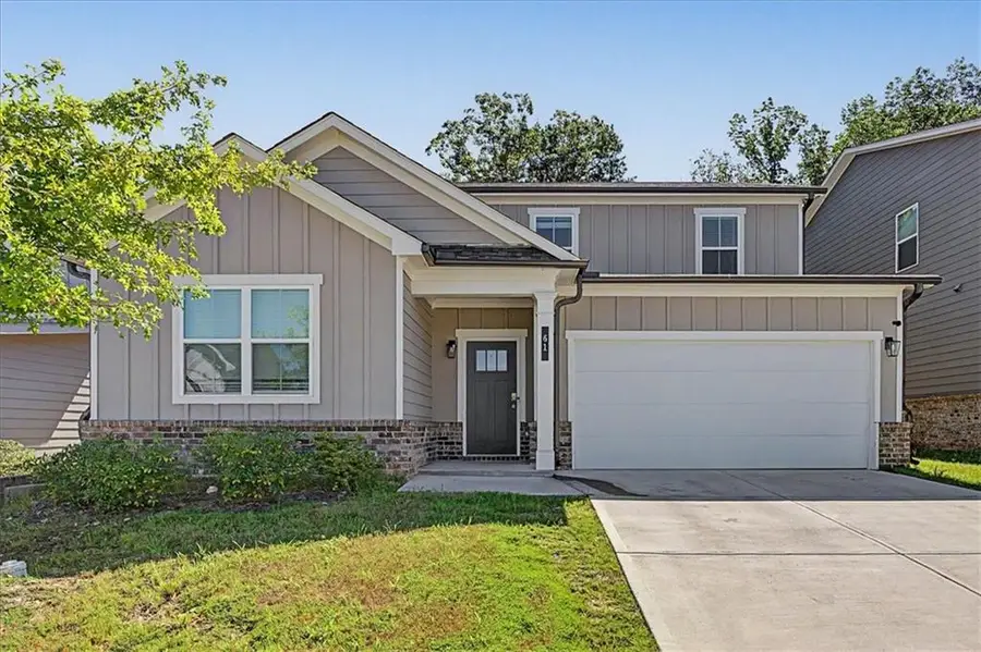 61 Dew Drop Point, Dallas, GA 30157 - #2