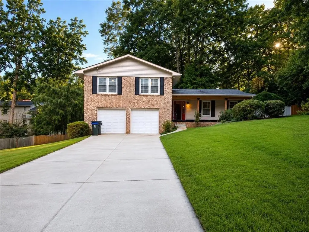 4081 Longview Drive, Atlanta, GA 30341 - #1
