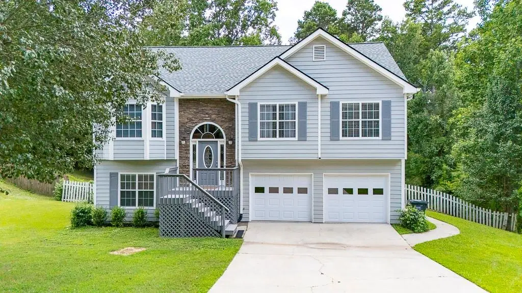 3880 Byrnwycke Drive, Buford, GA 30519 - #1