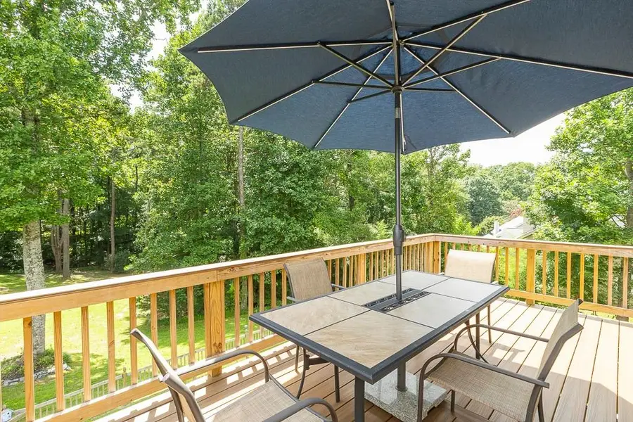 3880 Byrnwycke Drive, Buford, GA 30519 - #3