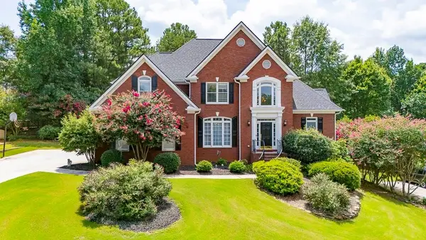 835 Ingleside Drive, Lawrenceville, GA 30044
