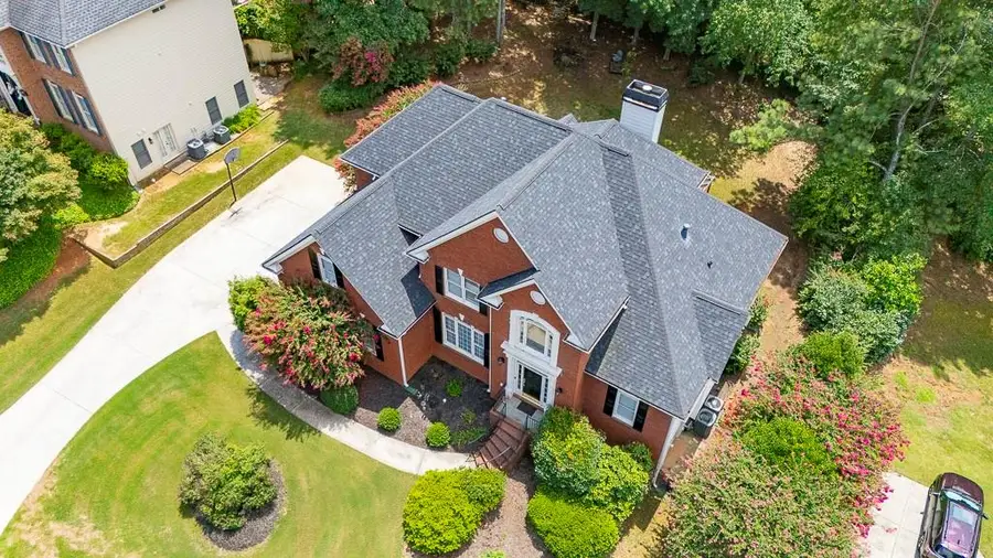 835 Ingleside Drive, Lawrenceville, GA 30044 - #2