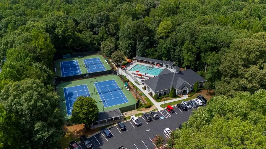 835 Ingleside Drive, Lawrenceville, GA 30044 - #3