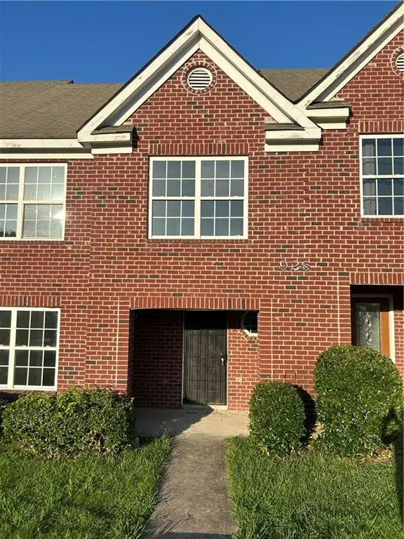 926 Old Mill Point #D, Monroe, GA 30655 - #1