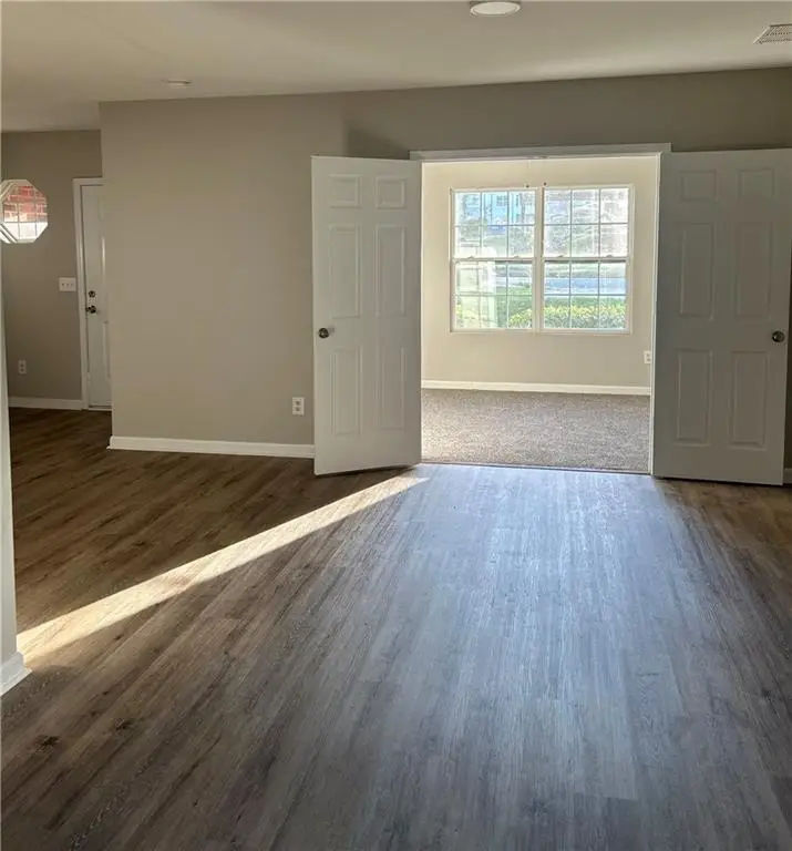 926 Old Mill Point #D, Monroe, GA 30655 - #2