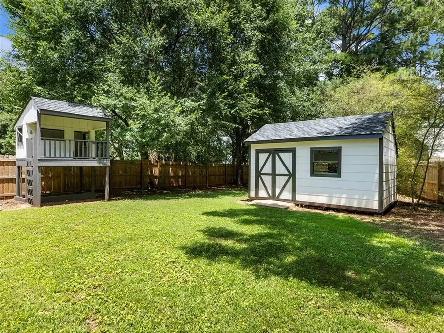 919 Country Oaks Court, Lawrenceville, GA 30044 - #2