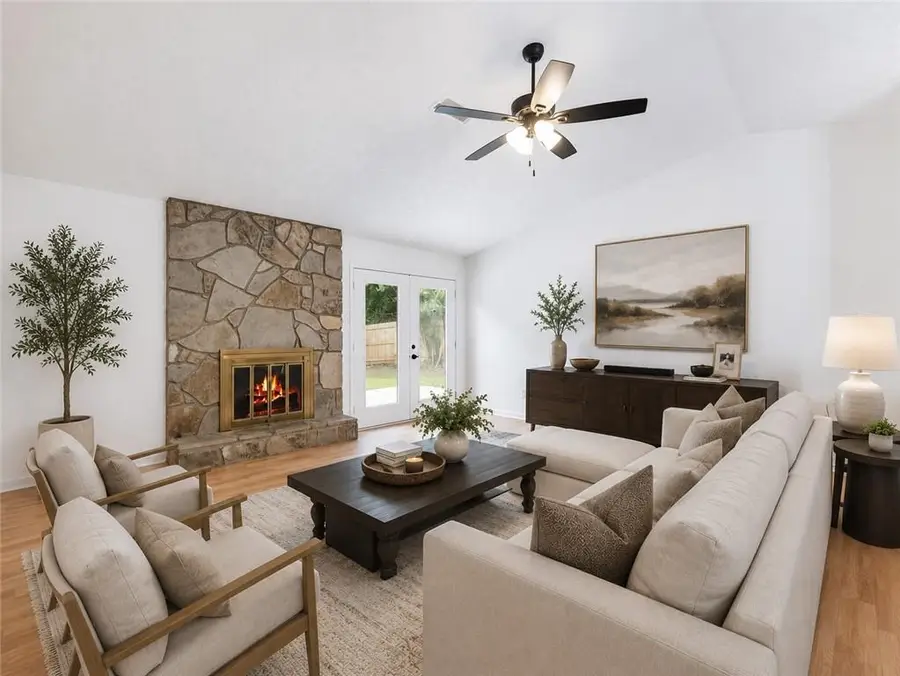 919 Country Oaks Court, Lawrenceville, GA 30044 - #3