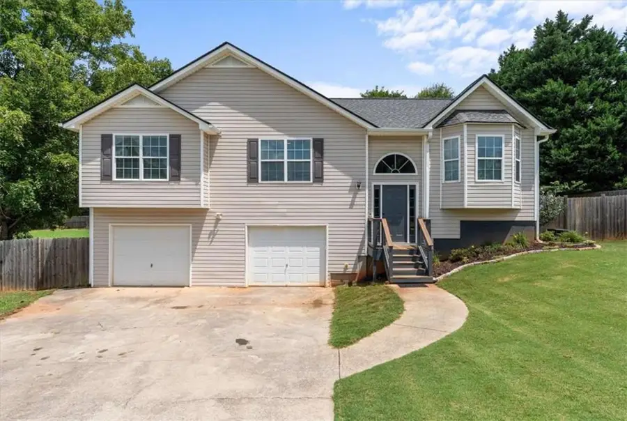 640 Twin Oaks Lane, Dallas, GA 30157 - #2