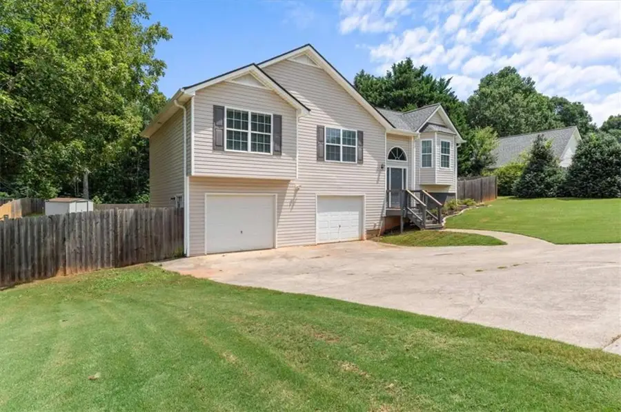640 Twin Oaks Lane, Dallas, GA 30157 - #3