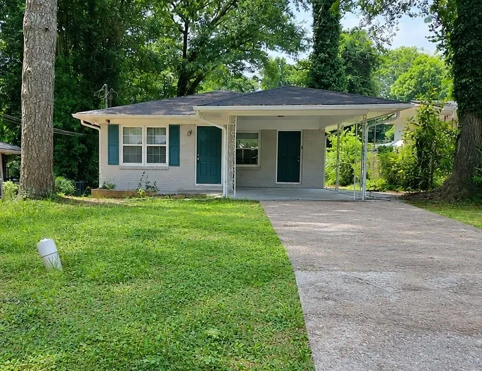 1962 Pine Oak Drive Sw, Atlanta, GA 30310 - #1