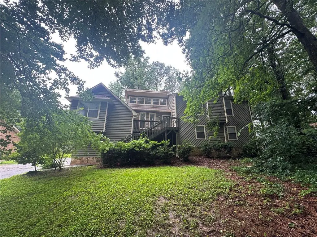 3785 Bozeman Lake Road Nw, Kennesaw, GA 30144 - #1
