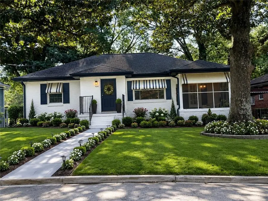 104 Willis Mill Road Sw, Atlanta, GA 30311 - #2