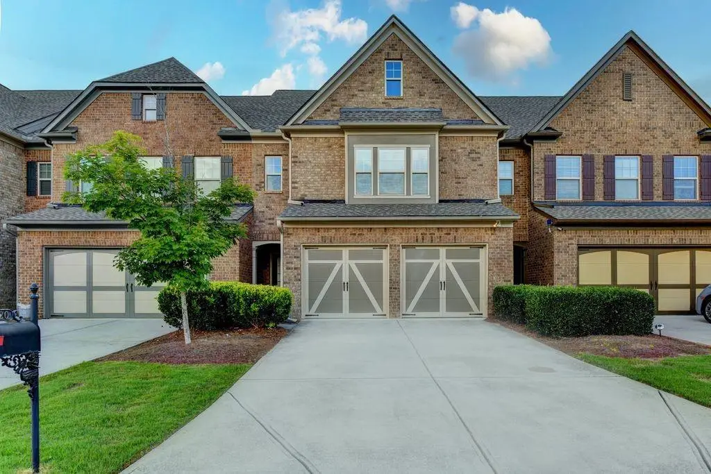 5820 Shiloh Woods Drive, Cumming, GA 30040 - #1