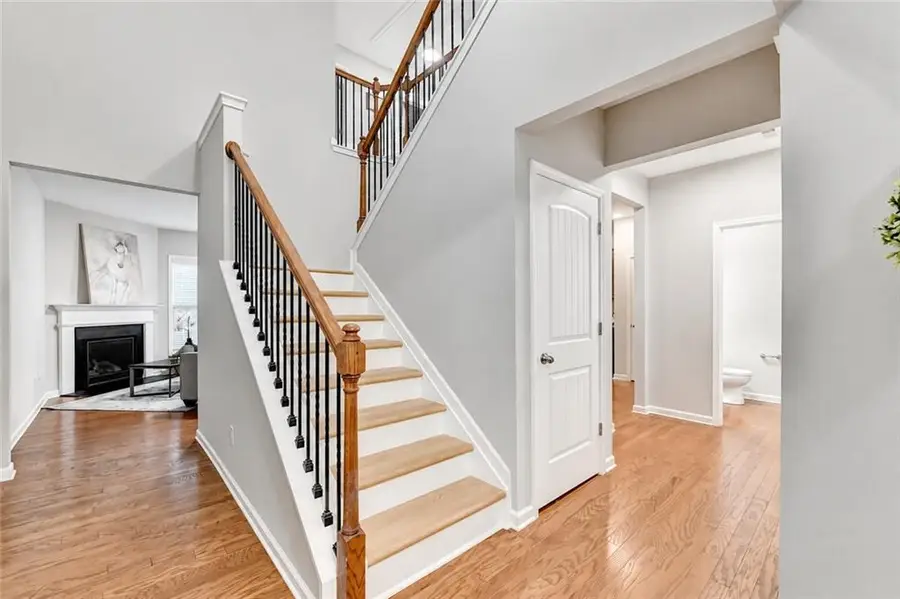 5820 Shiloh Woods Drive, Cumming, GA 30040 - #3