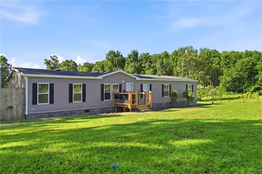 945 Cape Trail, Talking Rock, GA 30175 - #1