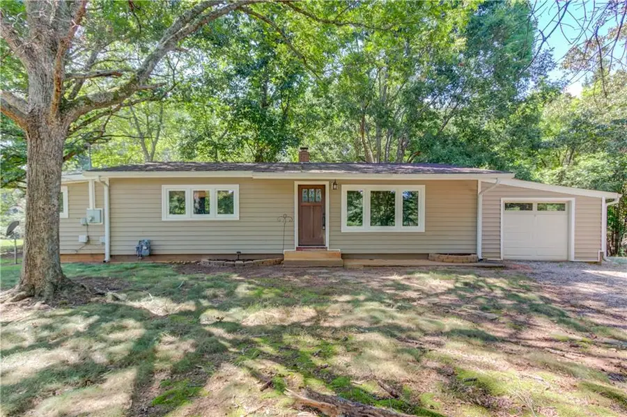 5328 Pine Forest Road, Gainesville, GA 30504 - #2